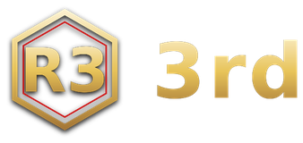 3rd logo